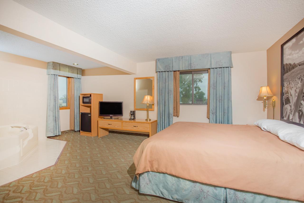 Super 8 By Wyndham Monroe Wi Exterior foto